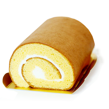 ふわふわロール