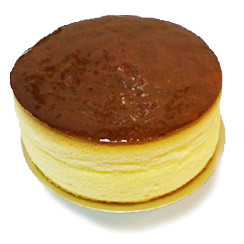 ミルキーチーズ